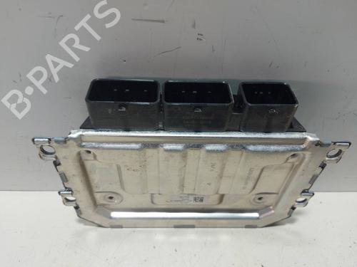 Engine control unit (ECU) NISSAN MICRA V (K14)  | BP23410952M57 