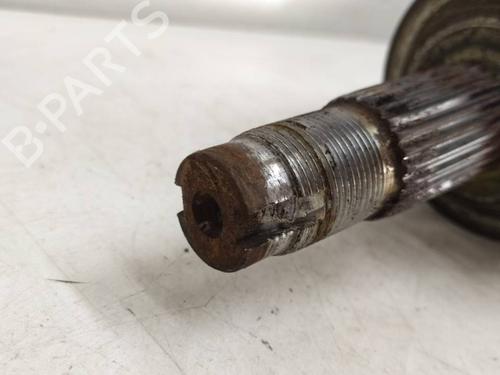 Left front driveshaft OPEL COMBO Box Body/MPV (X12) 1.3 CDTI (B05) | BP40610244M38 - Image 2
