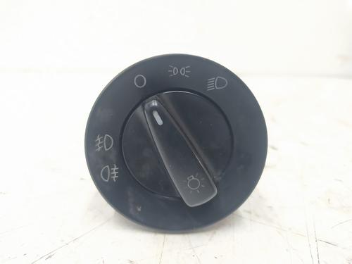 Used Headlight switch SKODA FABIA II (542) [2006-2014]  20649810