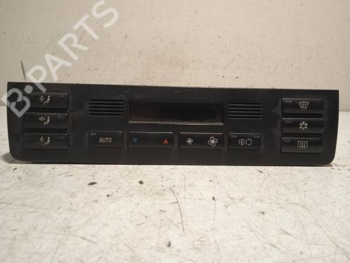Used Climate control BMW 3 (E46) 316 i (105 hp) 10923647