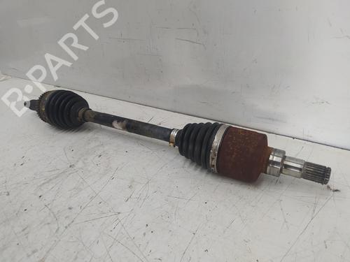 Left front driveshaft SUZUKI IGNIS II (MH)  | BP23441482M38 