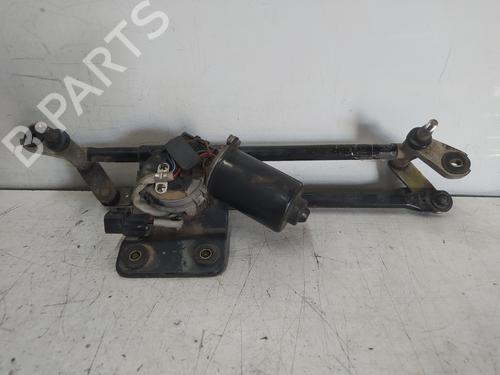 Used Front wiper motor Front wiper motor HYUNDAI MATRIX (FC) [2001-2010] 16259925 16259925