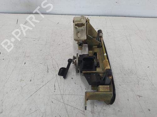 Tailgate handle VW POLO (9N_, 9A_) 1.4 TDI | BP12512467C132 