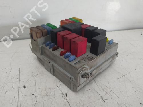 Fuse box LANCIA YPSILON (843_) 1.4 16V (843.AXC11, 843.AXC1B, 843.AXC1A) | BP27801830E1 