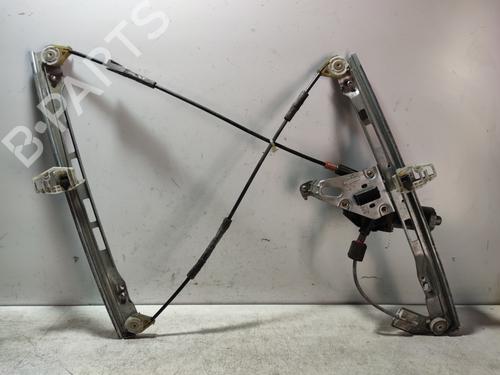 Rudehejsemekanisme Højre foran PEUGEOT 206 Hatchback (2A/C) [1998-2012]  8708952