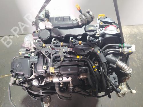 Engine CITROËN C4 I (LC_) | BP36362327M1 - Image 6