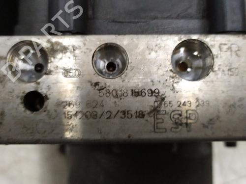 ABS pump IVECO DAILY VI Platform/Chassis | BP32271216M43 - Image 3