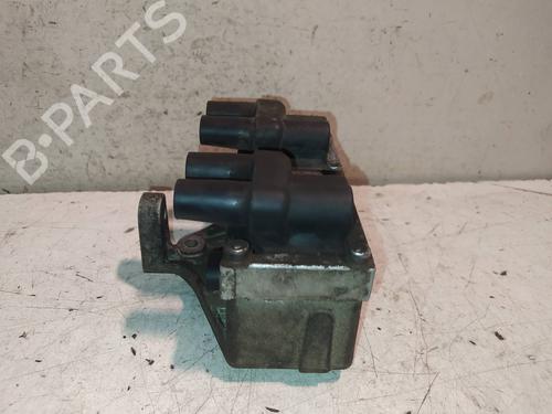 Ignition coil FIAT PUNTO (188_) 1.2 Bipower (188BXA1A) | BP11416665M94 