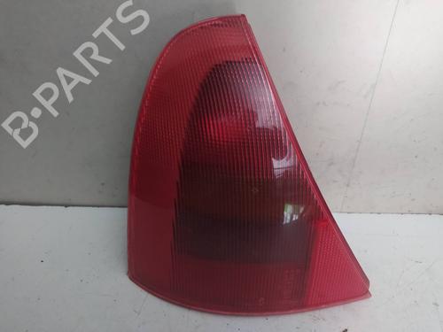 Used Left taillight RENAULT CLIO II (BB_, CB_) [1998-2016]  9956695