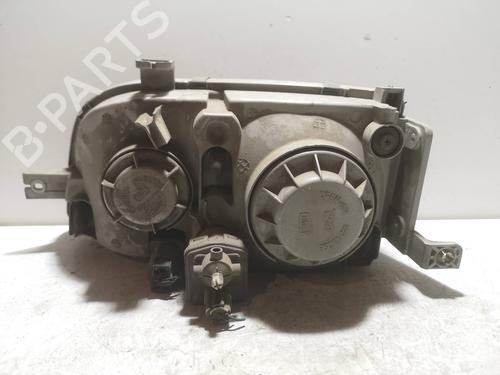 Right headlight KIA JOICE (MTE1P) 2.0 | BP8710646C29 