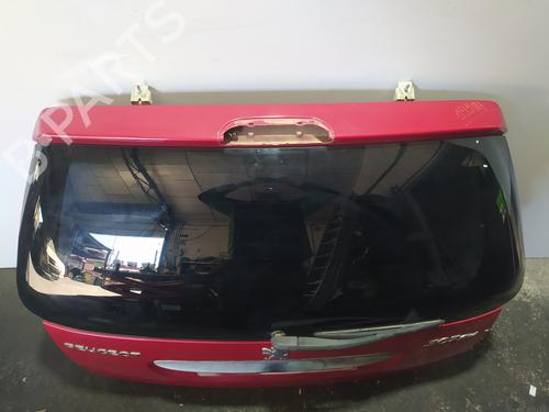 Tailgate PEUGEOT 307 Break (3E)  | BP21569179C6 