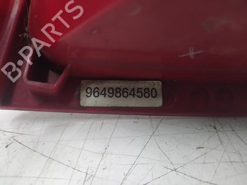 Left taillight CITROËN C2 (JM_) 1.4 HDi | BP21070237C34 