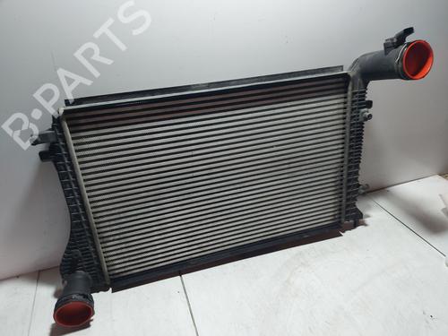 Intercooler VW CADDY III Box Body/MPV (2KA, 2KH, 2CA, 2CH)  | BP32073723M30 