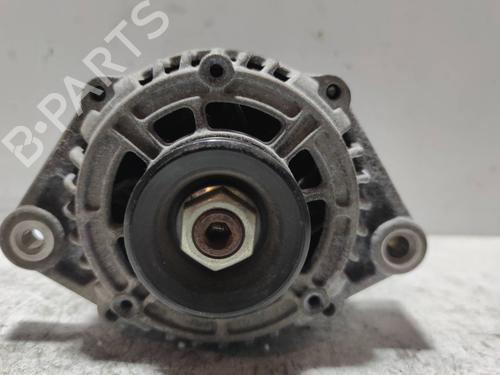 Used Alternator CHEVROLET AVEO / KALOS Hatchback (T250, T255) 1.2 (84 hp) 11791607