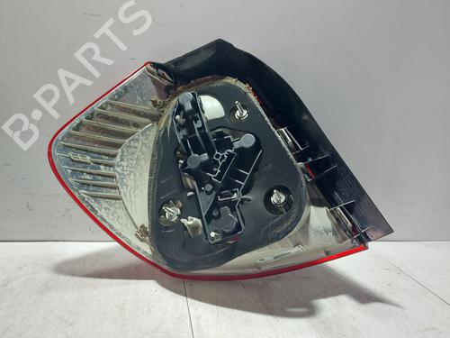Right taillight BMW 1 (E87) 118 d | BP33833075C35 - Image 2