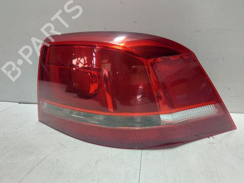 Right taillight VW PASSAT B6 (3C2) | BP36233732C35 - Image 3