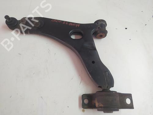 Used Left front suspension arm FORD FOCUS I Turnier (DNW) 1.6 16V (100 hp) 8712049