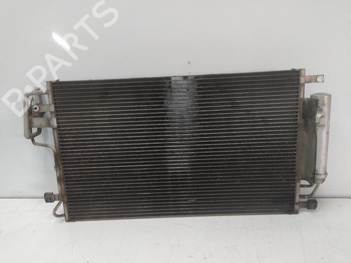 AC radiator HYUNDAI TUCSON (JM)  | BP16815937M32 