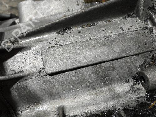 Gearbox FIAT PUNTO (188_) 1.9 DS 60 (188.031, .051, .231, .251) | BP8707516M3 