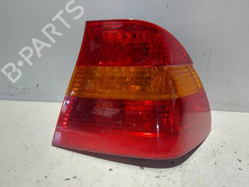 Used Right taillight BMW 3 (E46) 320 d (150 hp) 20097746