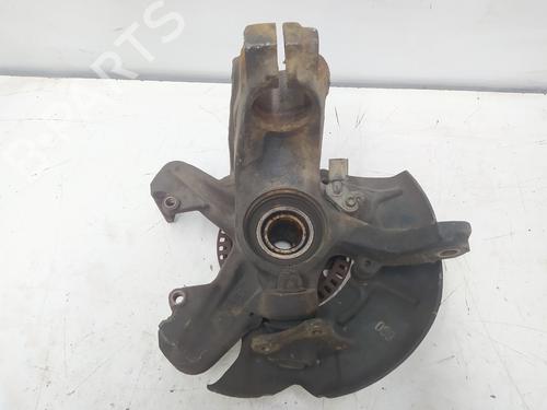 Right front steering knuckle VW GOLF IV (1J1) 1.6 16V | BP12512584M26 