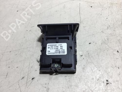 Other MERCEDES-BENZ GLA-CLASS (X156)  | BP29011651O1 