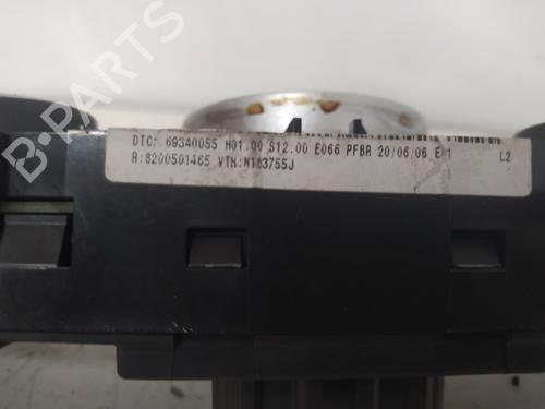 AC Styreenhet / Manøvreringsenhet RENAULT SCÉNIC II (JM0/1_) 1.5 dCi (JM1E, JM16) | BP15218687I5 