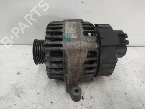 Generator FIAT PUNTO (188_) 1.4 | BP20661034M7