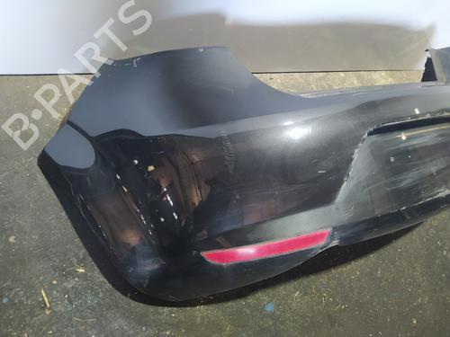 Rear bumper SEAT LEON (1P1) 2.0 TDI | BP17624709C8 