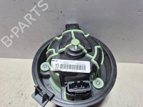 Heater blower motor CITROËN C4 II (NC_)  | BP27434155M62 