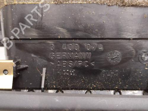 Luftventil BMW X3 (E83) 2.0 d | BP39597673I21 - Image 2