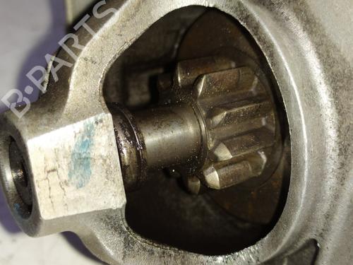 Starter RENAULT CLIO III (BR0/1, CR0/1) 1.5 dCi | BP32251062M8