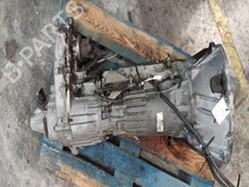 Used Gearbox JEEP CHEROKEE (XJ) [1983-2001]  10313323