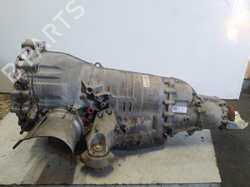Gearbox AUDI A6 C6 (4F2)  | BP14455822M3 