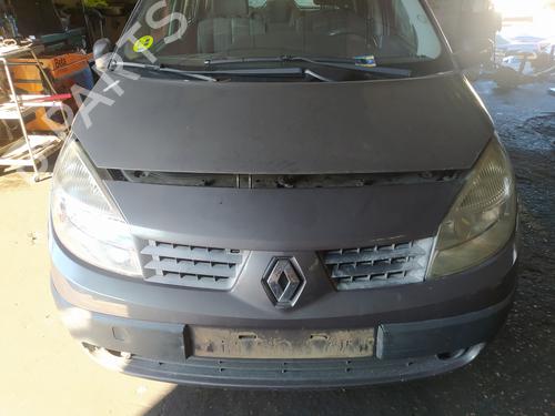 Front wiper motor RENAULT SCÉNIC II (JM0/1_) | BP15467811M29