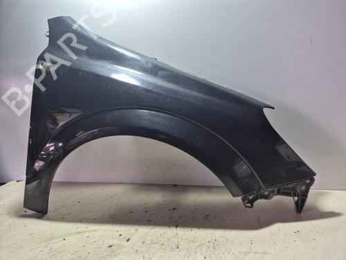 Right front fenders OPEL ASTRA H GTC (A04)  | BP25849366C42 