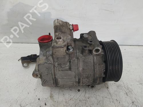 AC compressor LAND ROVER DISCOVERY III (L319)  | BP24128364M34