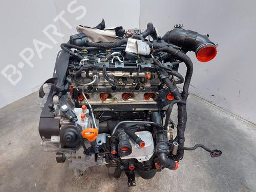 Motor SEAT LEON (5F1) [2012-2021]  18695642