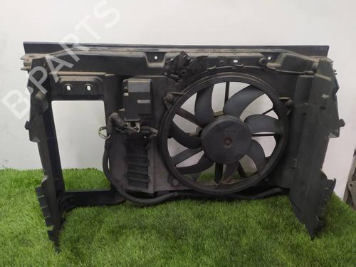 Frontplade/Frontkurv PEUGEOT 307 SW (3H) [2002-2009]  8703607