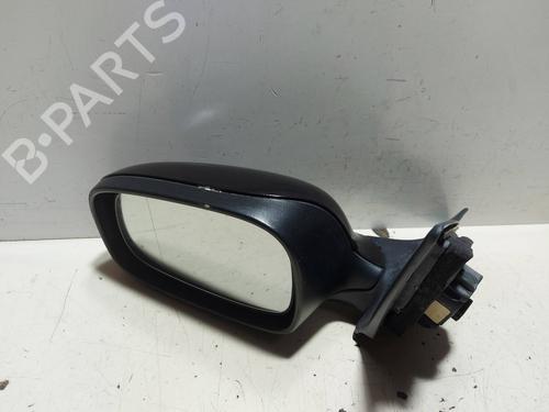 Left mirror SAAB 9-3 (YS3F, E79, D79, D75) 1.9 TiD | BP23330446C26 
