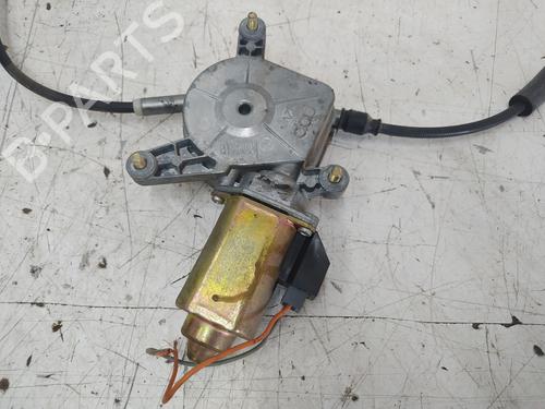 Front right window mechanism PEUGEOT 405 II (4B)  | BP29165793C23 