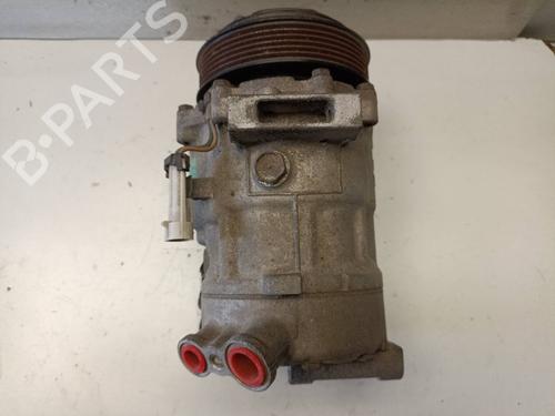 Airco pomp OPEL VECTRA C (Z02) 2.0 DTI 16V (F69) | BP8711100M34 