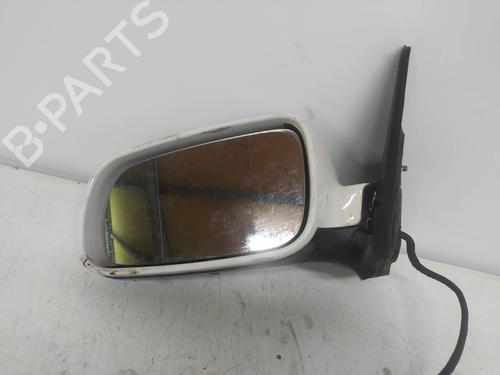 Used Left mirror SEAT LEON (1M1) [1999-2006]  10909687