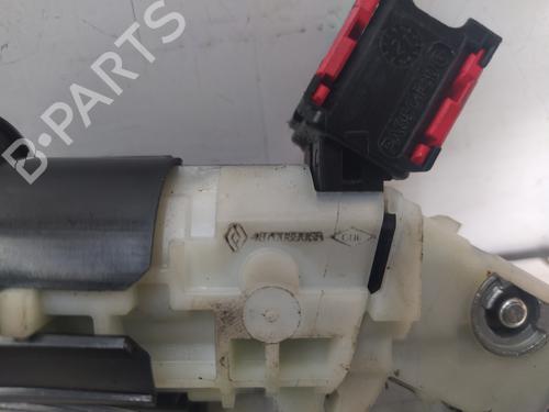 Ignition barrel RENAULT MASTER III Van (FV) 2.3 dCi 125 RWD (FV0C, FV0D, FV0H, FV0J, FV0A, FV0K) | BP24866580M48 