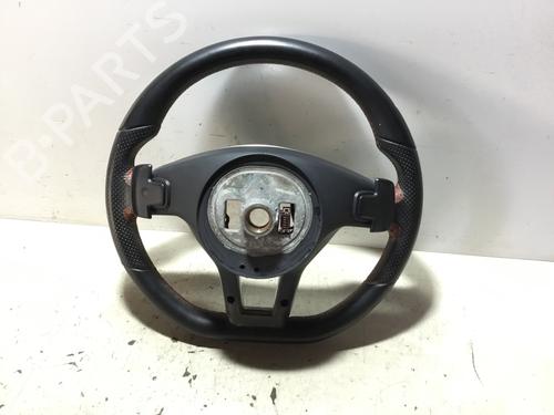 Steering wheel MERCEDES-BENZ GLA-CLASS (X156) GLA 220 d 4-matic (156.905) | BP28479034C49 