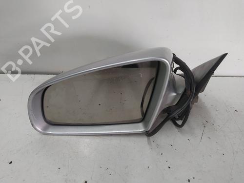 Used Left mirror AUDI A4 B6 (8E2) [2000-2005]  9442238