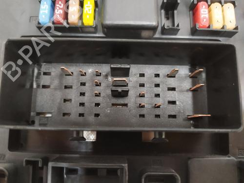 Fuse box OPEL ASTRA J (P10) | BP36114315E1 - Image 4