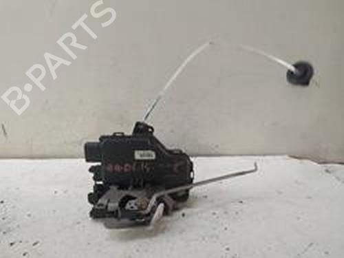 Front left lock AUDI A4 B6 (8E2) 2.5 TDI quattro | BP14157021C98 