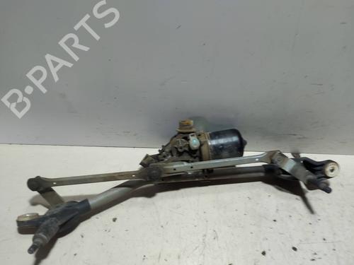 Front wiper motor RENAULT MEGANE III Hatchback (BZ0/1_, B3_) 1.5 dCi | BP24201944M29