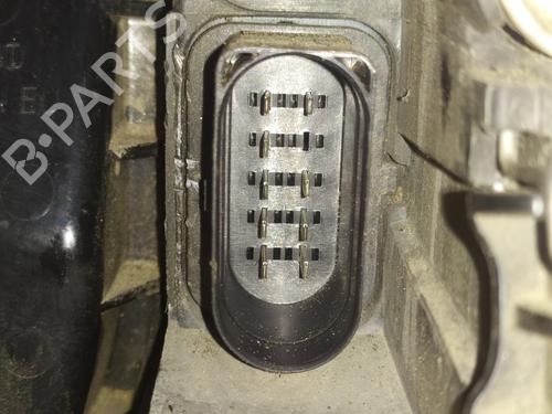 Right headlight AUDI A4 B6 (8E2) 1.8 T | BP32495336C29